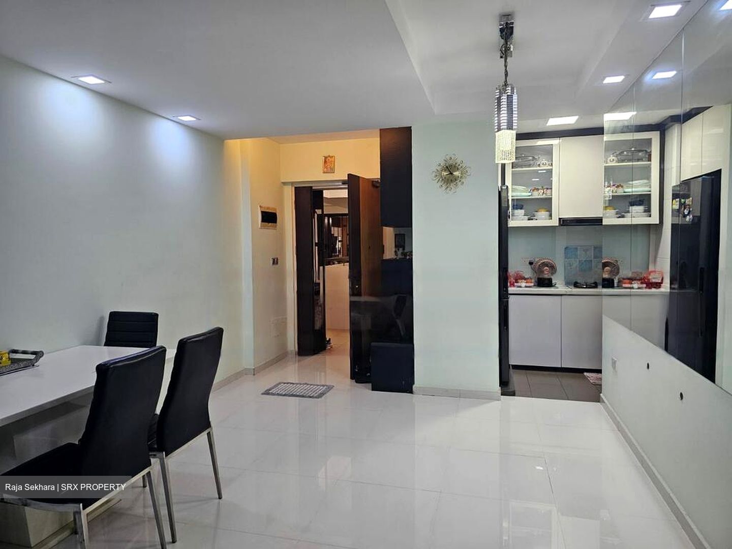 Blk 642B The Meadows (Punggol), HDB 5 Rooms #462656911